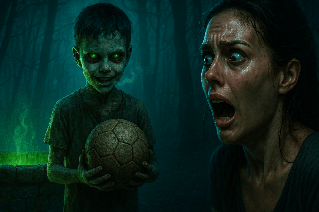 Relatos de Terror en Casa: El SECRETO FAMILIAR que desató lo paranormal 👁 | Síntomas del&nbsp;Miedo