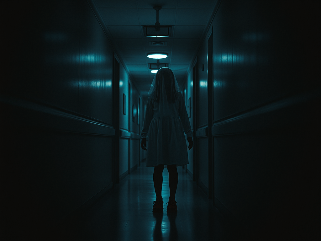 Historias Paranormales en Hospitales de México | Síntomas del&nbsp;Miedo