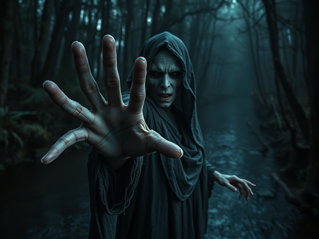 Síntomas del Miedo Relatos de Terror https://www.youtube.com/@SintomasdelMiedoTerror