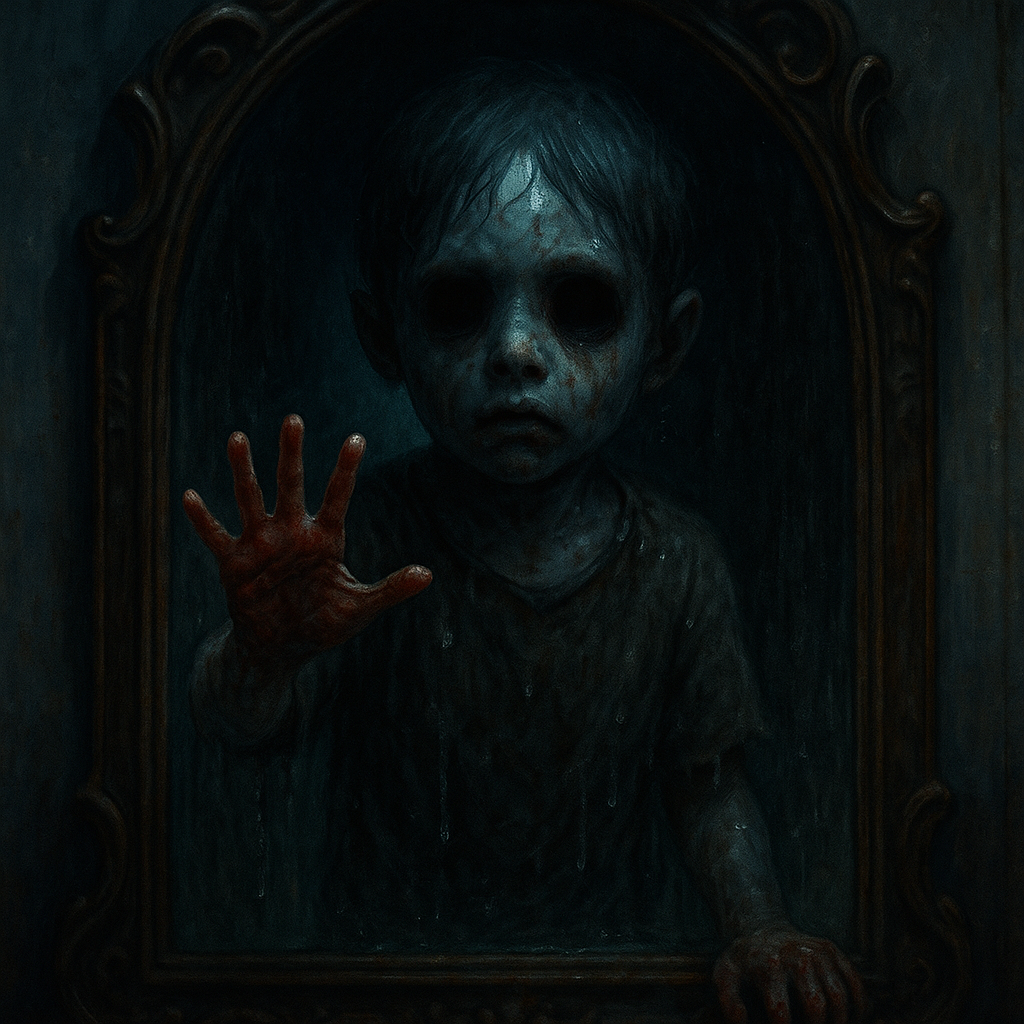 relatos de terror sintomas del miedo terror