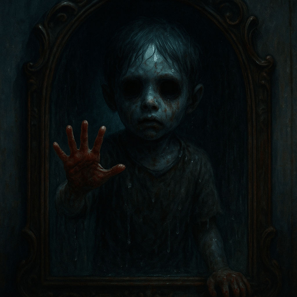 7 Relatos de Terror Reales en México | Historias&nbsp;Paranormales