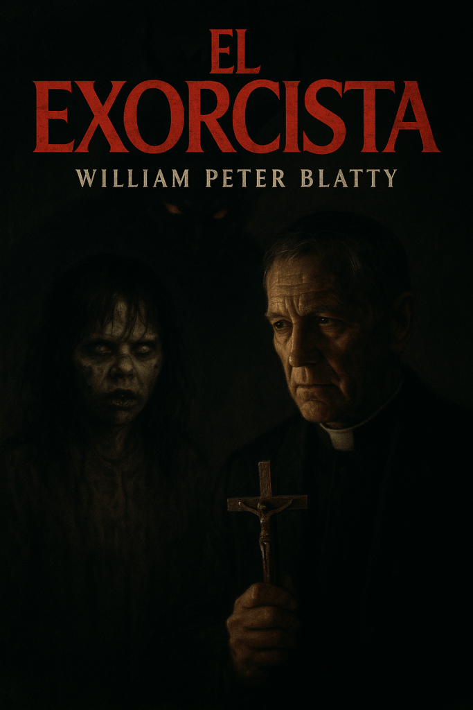 El exorcista