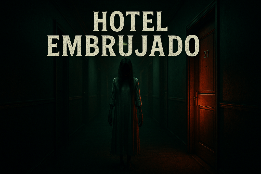 Vacaciones de Terror