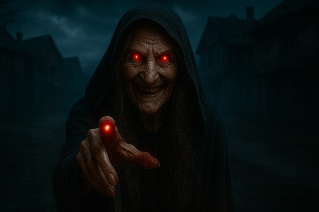 Relatos de Terror Reales | La Sombra del Molino, Brujería y Apariciones en un&nbsp;Internado