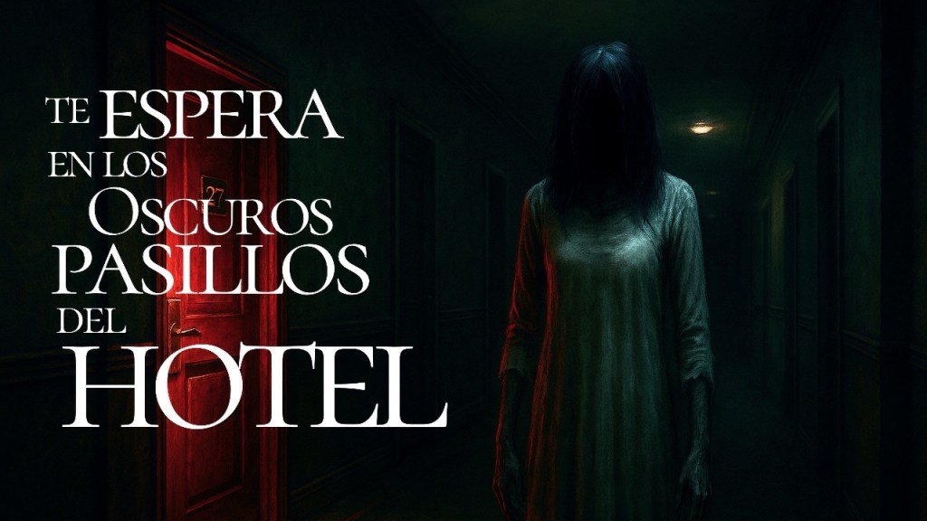 Relatos de Terror Reales Vacaciones Malditas en México Hoteles Embrujados y Apariciones&nbsp;Paranormales